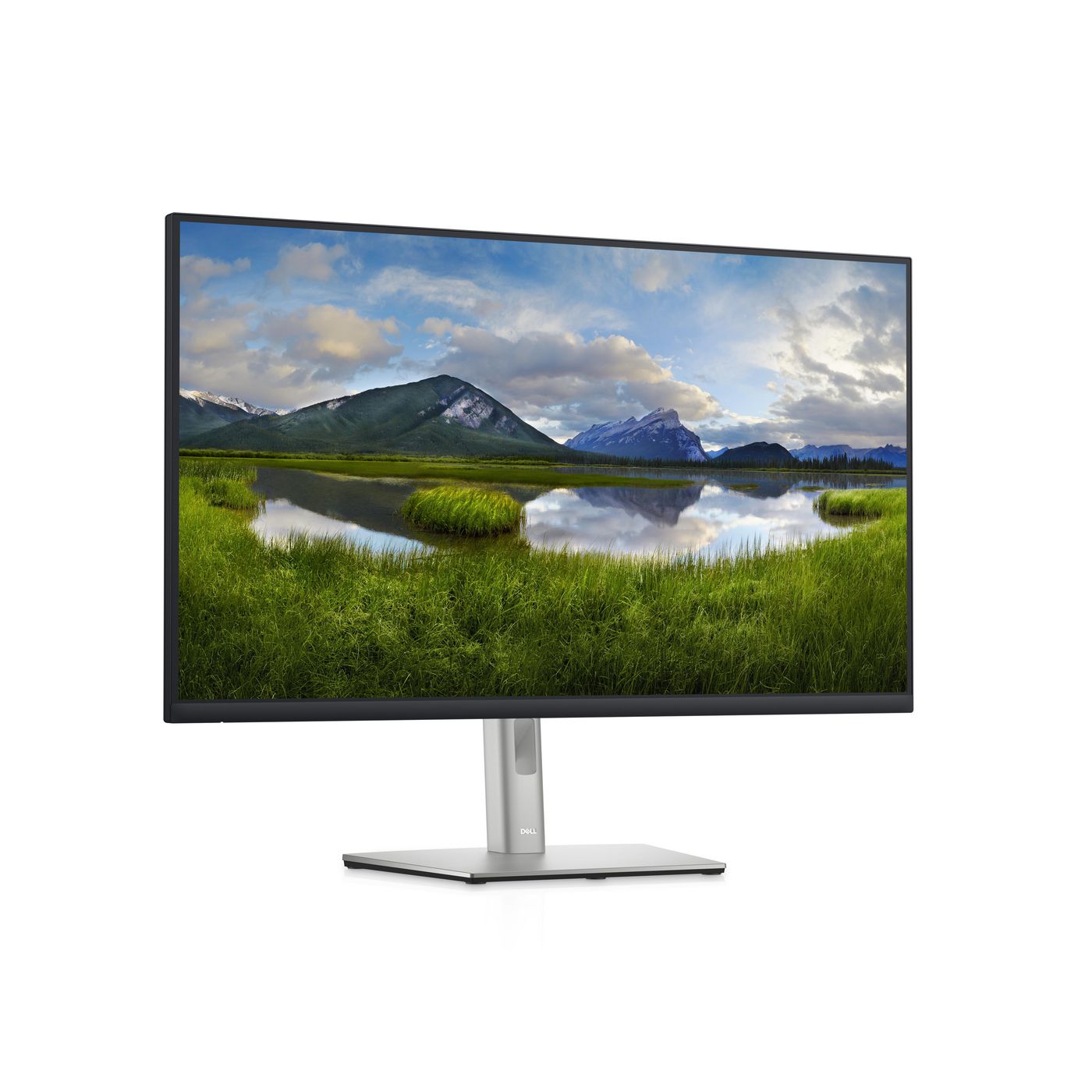 DELL 32 4K USB-C HUB MONITOR - MNTR