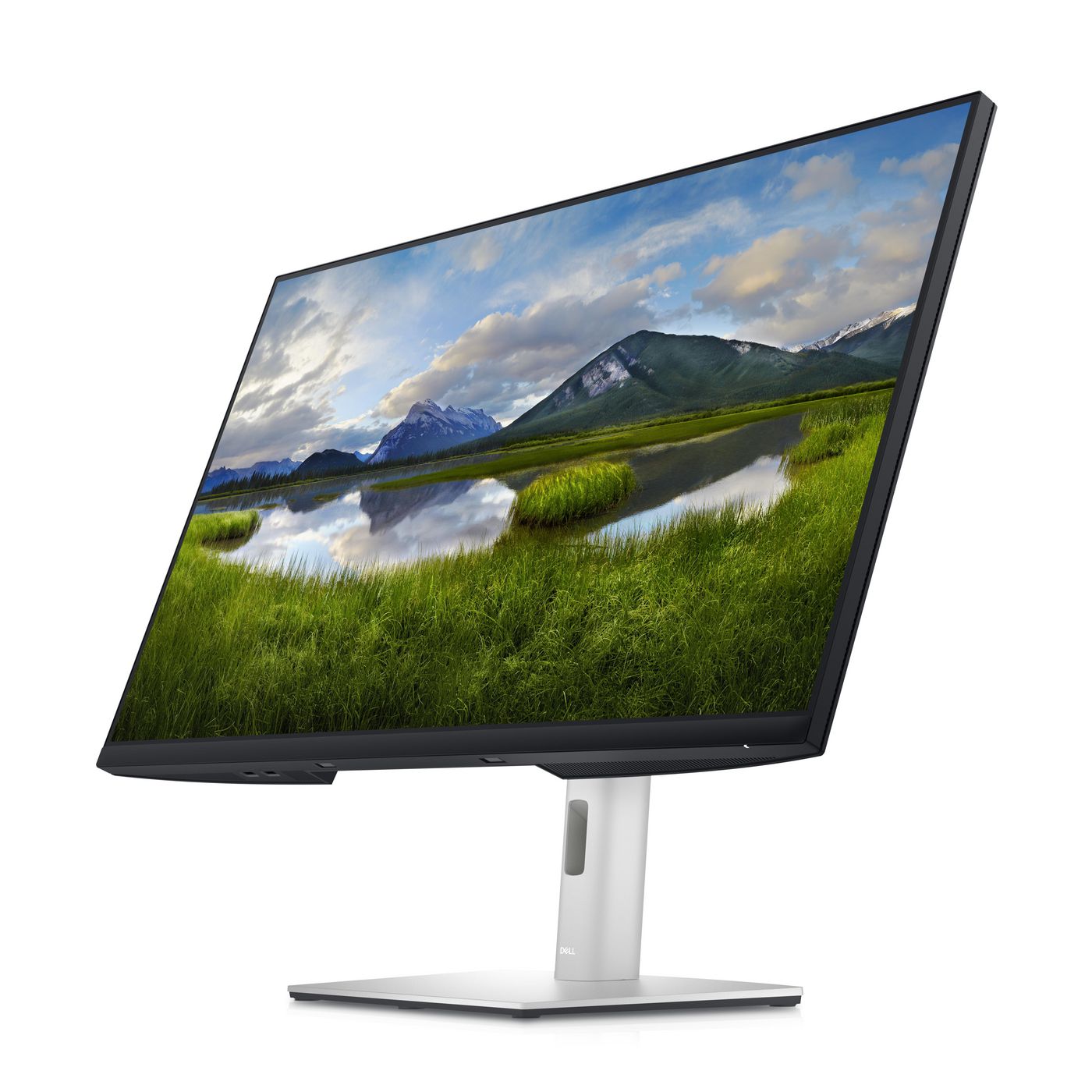 DELL 32 4K USB-C HUB MONITOR - MNTR