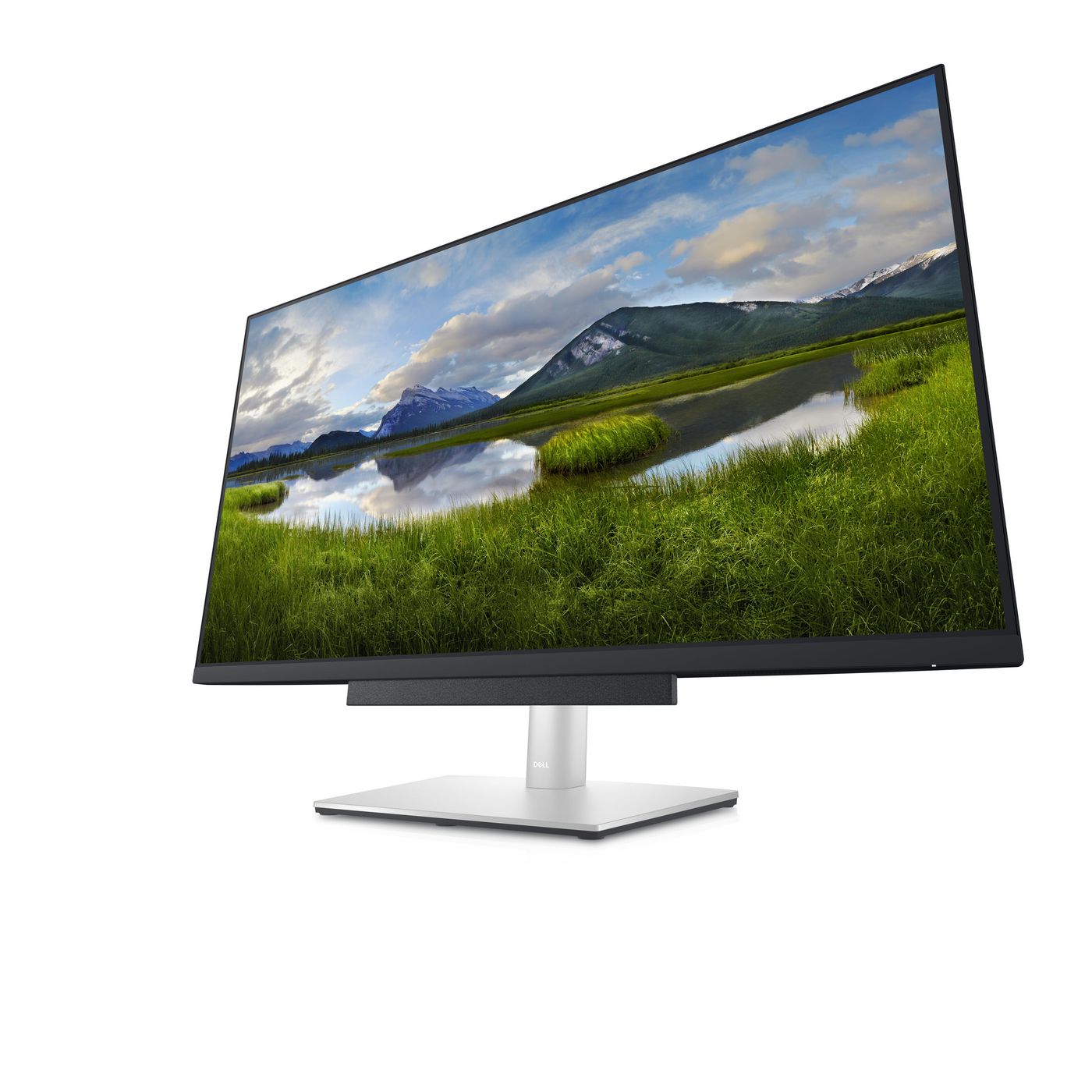 DELL 32 4K USB-C HUB MONITOR - MNTR