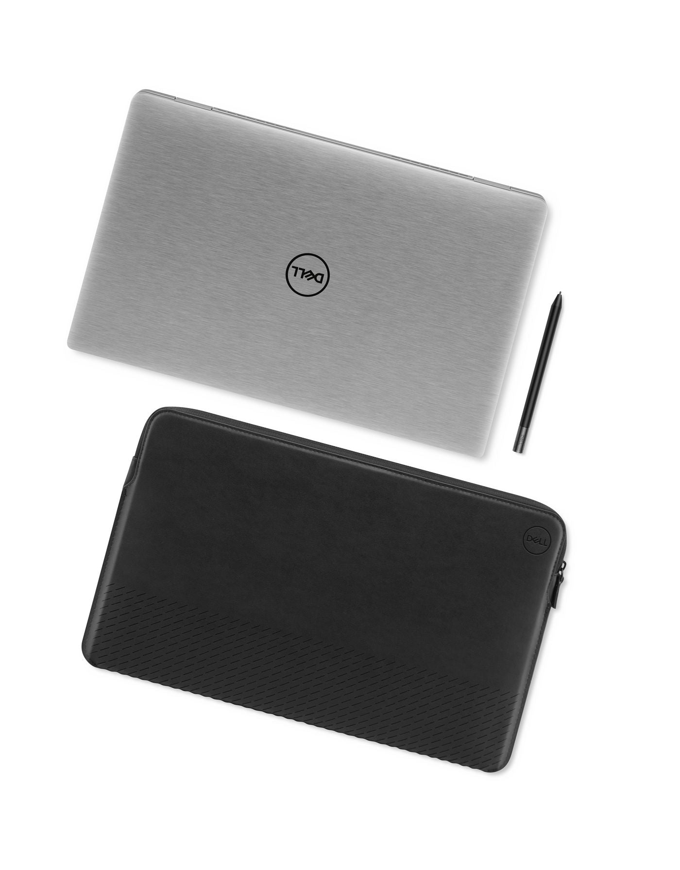 DELL ECOLOOP LEATHER SLEEVE 15 ACCS