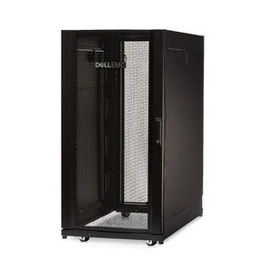 DELL NETSHELTER SX 24U RACK RACK