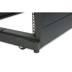 DELL NETSHELTER SX 24U RACK RACK