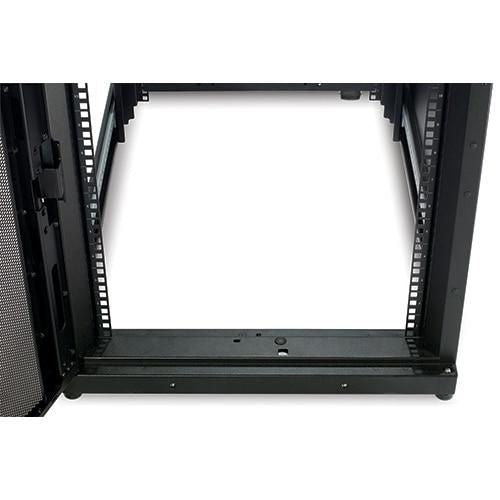 NETSHELTERSX 42U 600MM W1070MM ACCS