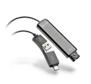 DA75 USB TO QD SMART DIGITAL ACCS