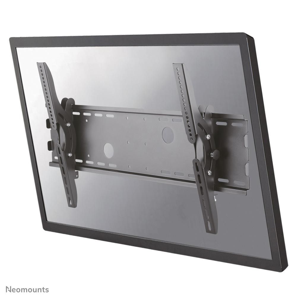 MONITOR-TV WALL SUPPORT (PLASMA-W200BLAC)