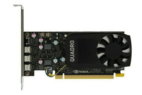 NVIDIA QUADRO P400 2GB PERP