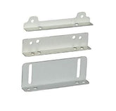 PCAP FLUSHMOUNT BRACKET KIT CPNT