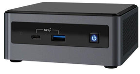 FROST CANYON NUC10I5FNHN EU BARE