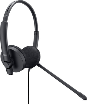 DELL WH1022 STEREO HEADSET ACCS