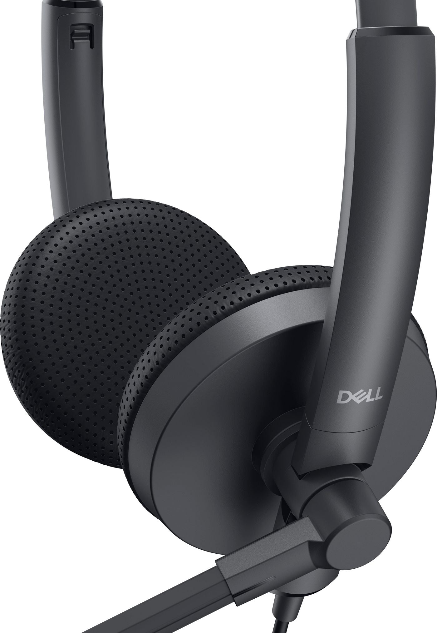 DELL WH1022 STEREO HEADSET ACCS