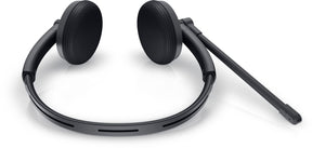 DELL WH1022 STEREO HEADSET ACCS