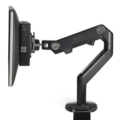 DUAL VESA ARM MOUNT FOR DELL ACCS