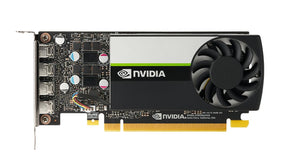 NVIDIA T1000 4X MINIDP PCIE X16BTOP