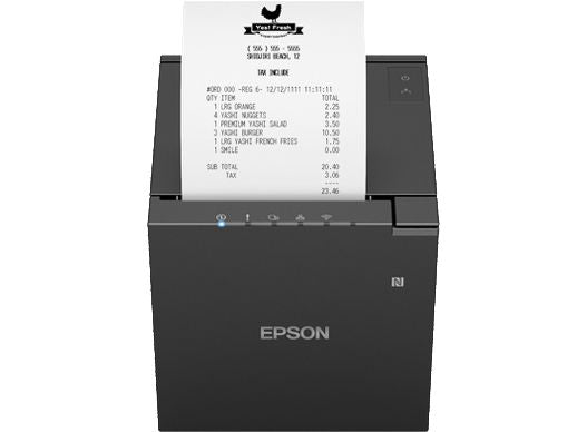 EPSON TM-M30III (112): STANDARDPRNT