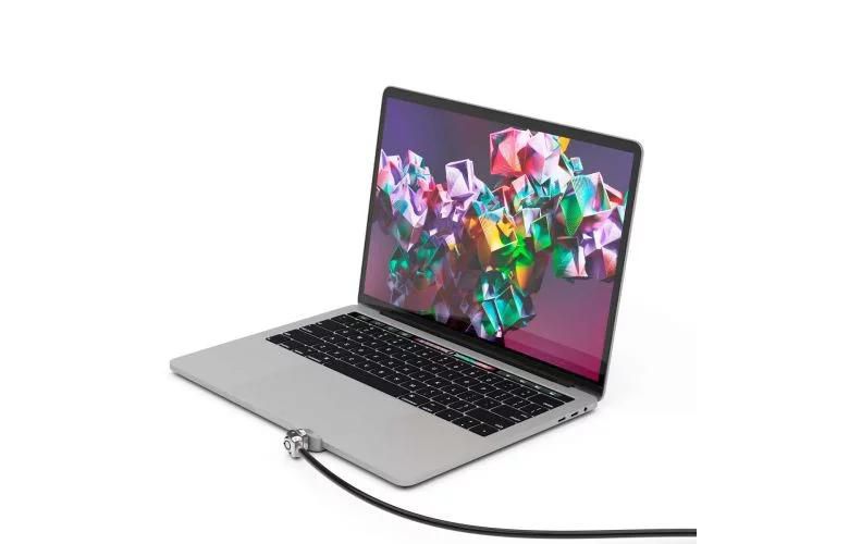 LEDGE MACBOOK AIR2022 M2 T-SLOTLOCK