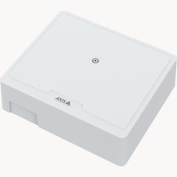 A1210 NETWORK DOOR CONTROLLER WRLS