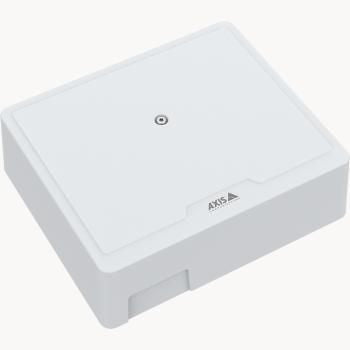 A1210 NETWORK DOOR CONTROLLER WRLS