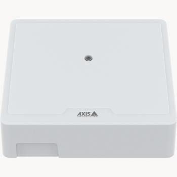 A1210 NETWORK DOOR CONTROLLER WRLS