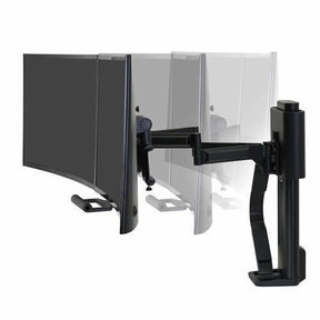 TRACE DUAL MONITORS PANEL CLAMPACCS