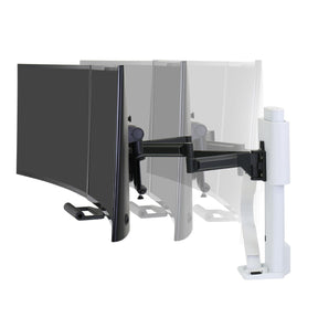 TRACE DUAL MONITORS PANEL CLAMPACCS