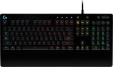 G213 PRODIGY GAMING KEYBOARD - PERP