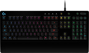 G213 PRODIGY GAMING KEYBOARD - PERP