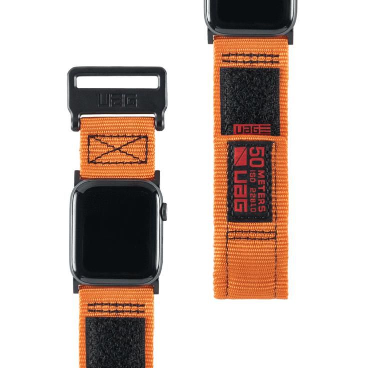 UAG APPLE WATCH 44IN/42IN ACCS