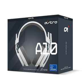 ASTRO A10 WIRED HEADSET ACCS