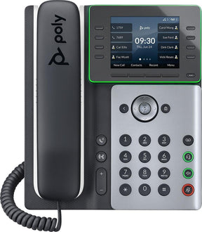 POLY EDGE E320 IP PHONE PERP