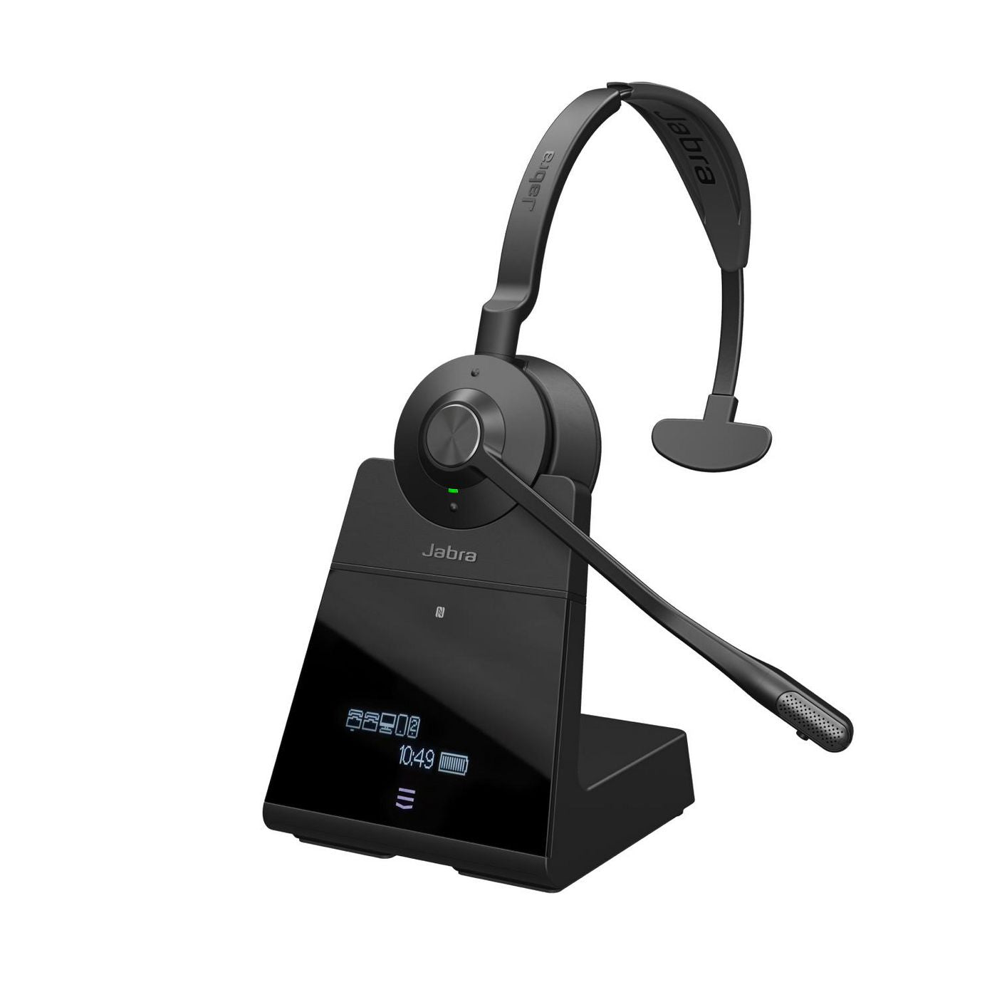 JABRA ENGAGE 75 MONO UK VPN ACCS