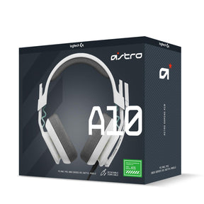 ASTRO A10 WIRED HEADSET ACCS