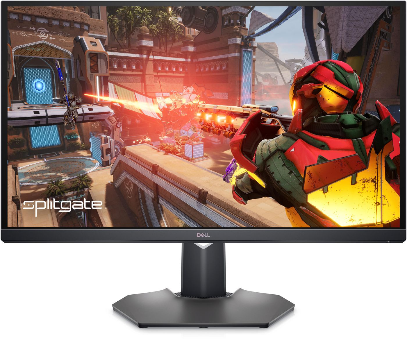 DELL 32 USB-C GAMING MONITOR LFD