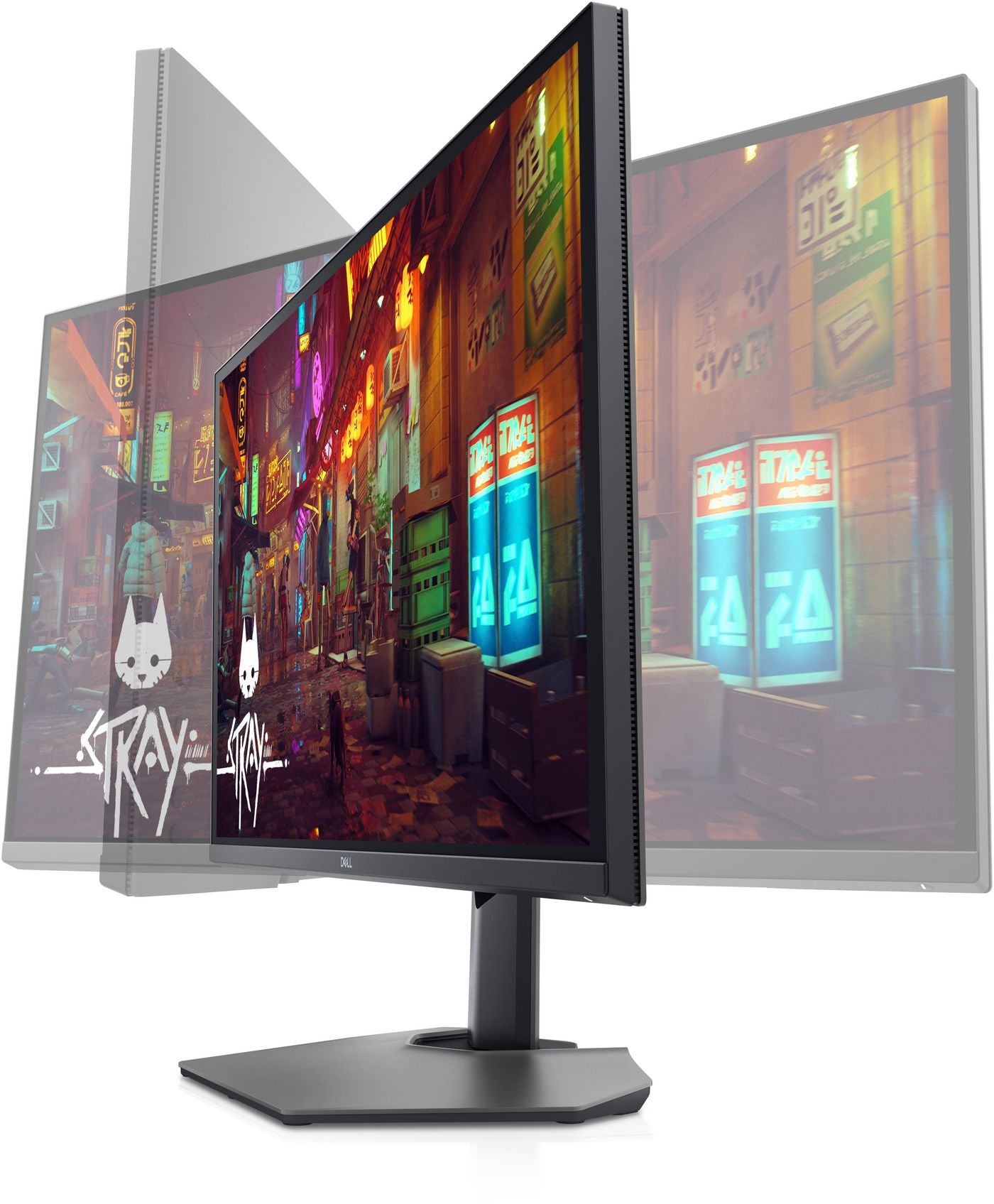 DELL G3223Q GAMING MONITOR LFD