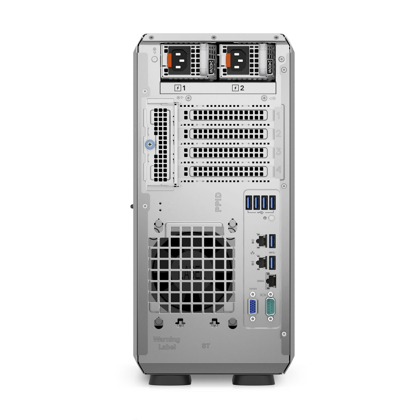 DELL R750XS XEON 5318Y SYST