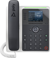 POLY EDGE E220 IP PHONE PERP