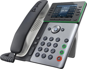 POLY EDGE E350 IP PHONE PERP