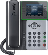 POLY EDGE E300 IP PHONE PERP