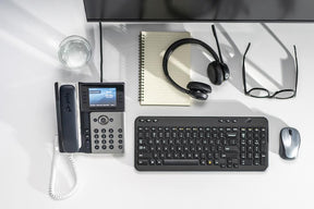 POLY EDGE E300 IP PHONE PERP