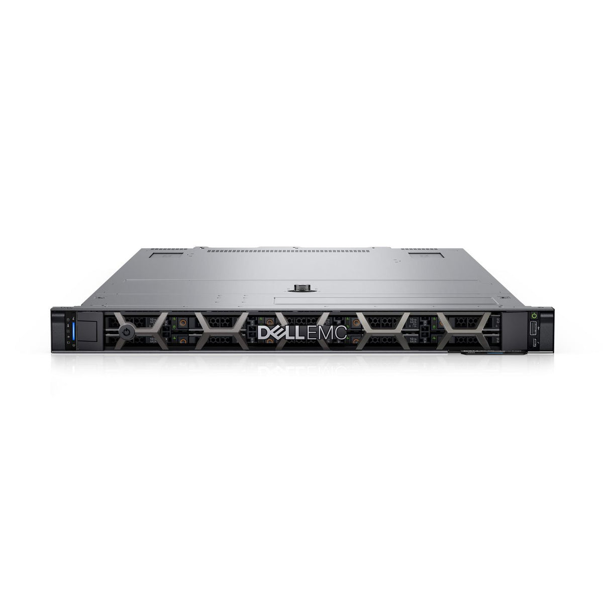 DELL R550 XEON 4310 SYST