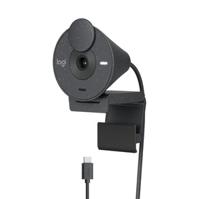 BRIO 300 FULL HD WEBCAM CAM