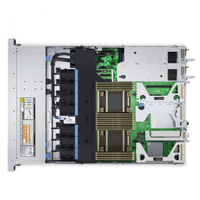 DELL R650XS XEON 4310 SYST