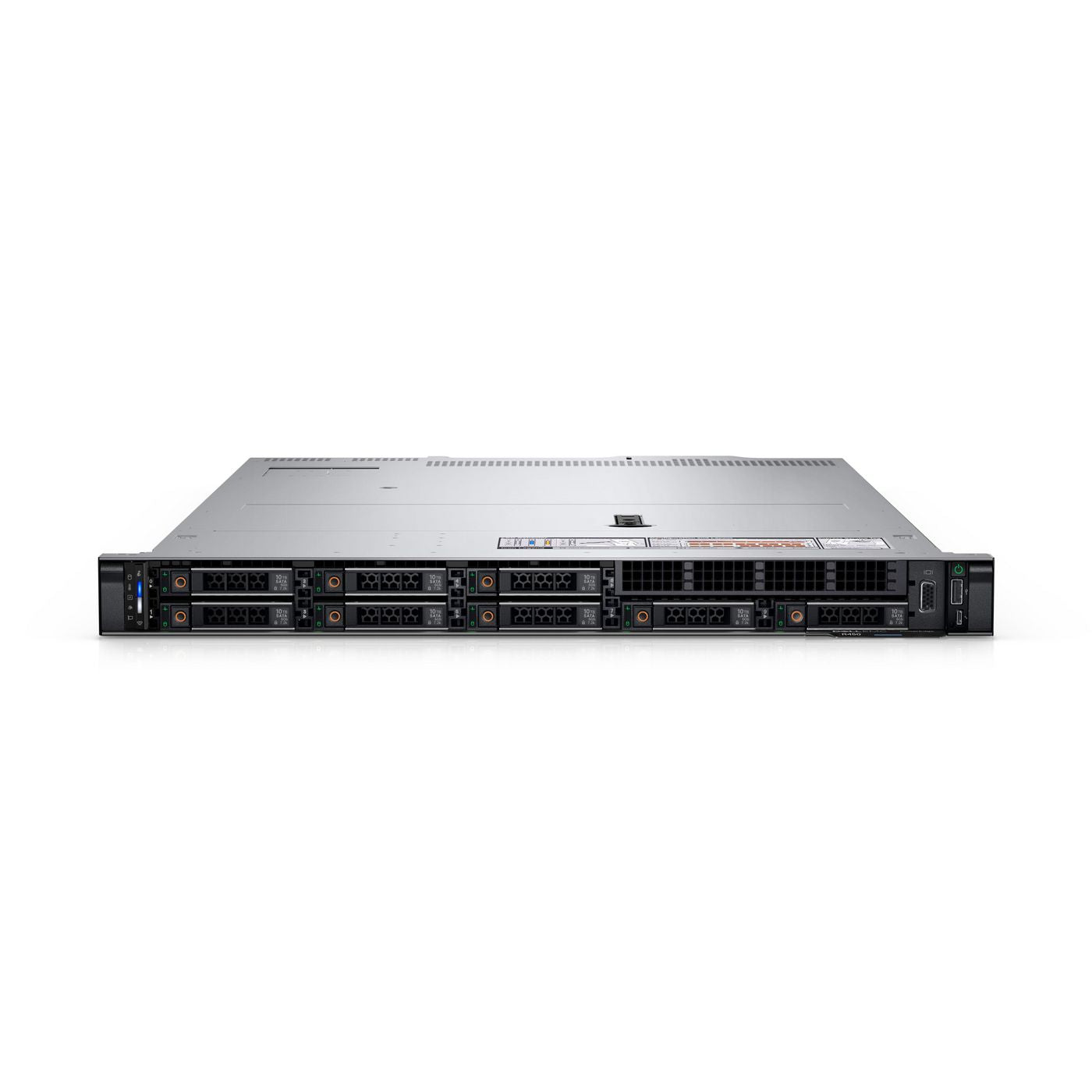 DELL R450 XEON 4314 SYST