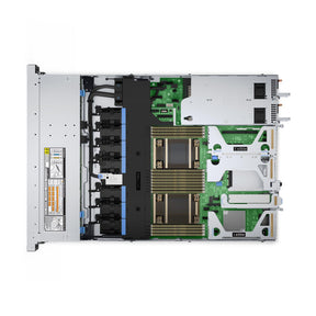 DELL R450 XEON 4314 SYST