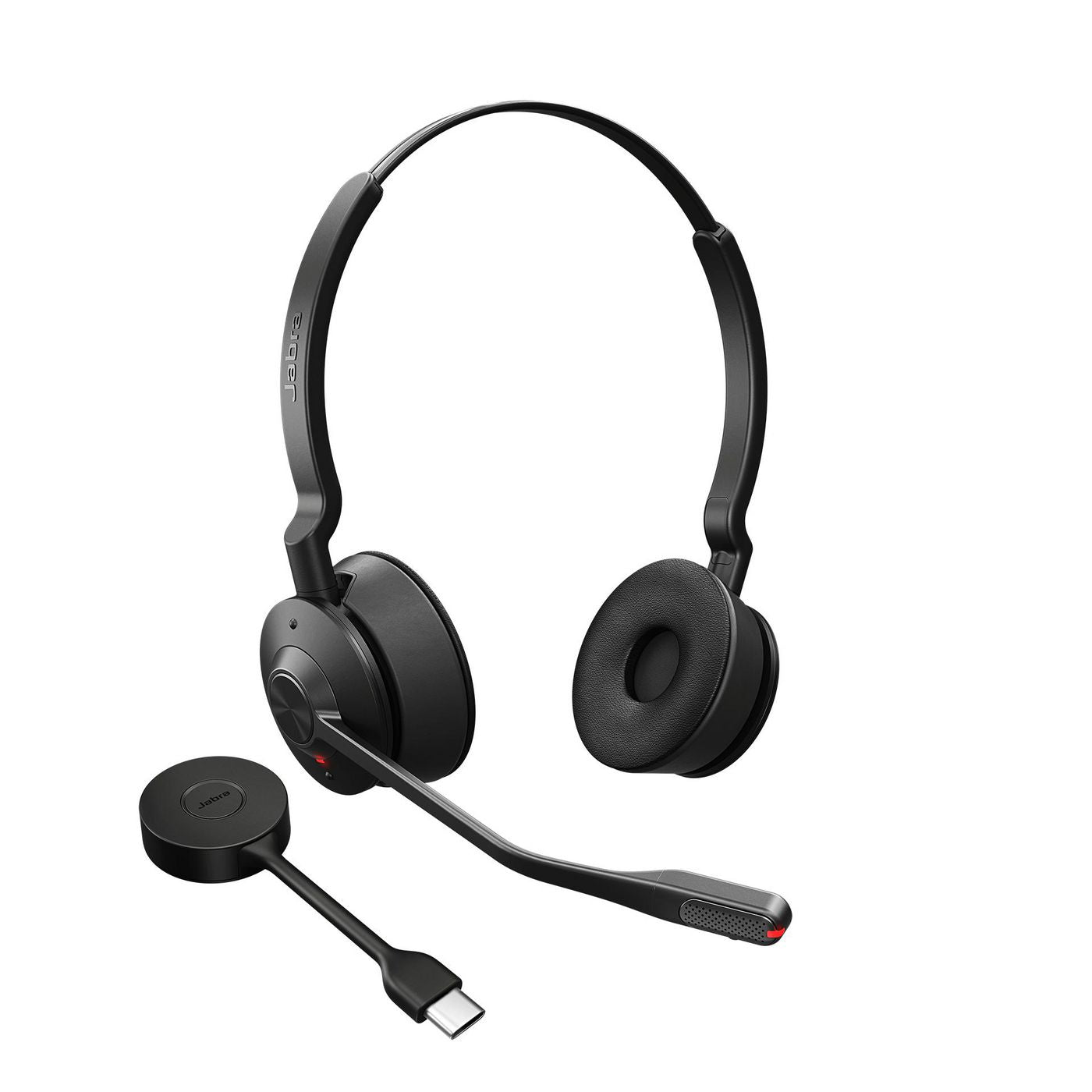 JABRA ENGAGE 55 MS STEREO USB-AWRLS