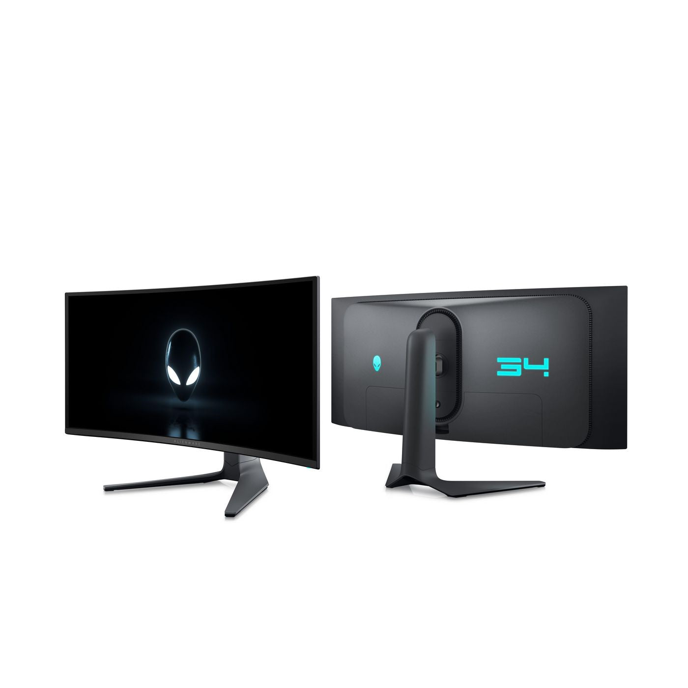 DELL AW3423DWF GAMING MONITOR LFD