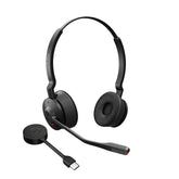 JABRA ENGAGE 55 UC STEREO USB-AWRLS