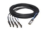 NETWORKINGCABLE 40GBE (QSFP+) CABL