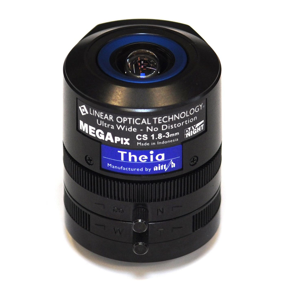 THEIA LENS CS VARIF 1.8-3MM LENS