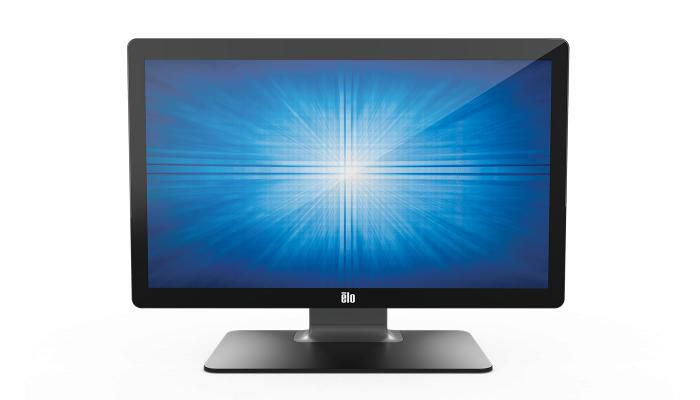 2402L 24IN LCD DESK HD PCAP BL MNTR