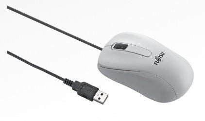 MOUSE M520 GREY PERP